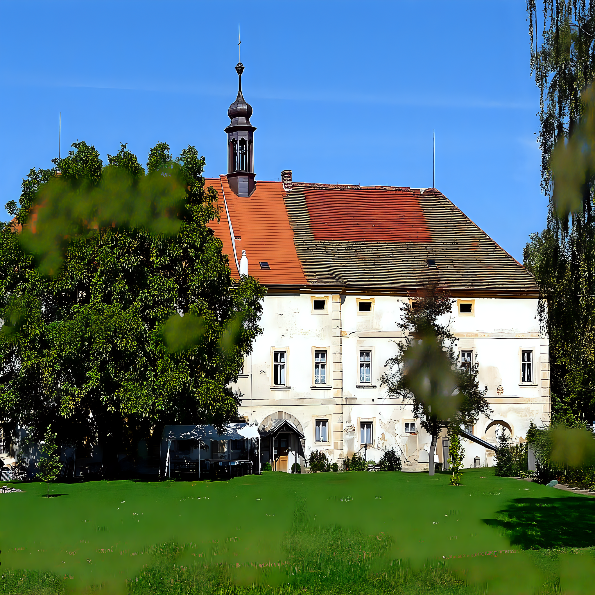 
<span>Klášter Štěnovice</span>
