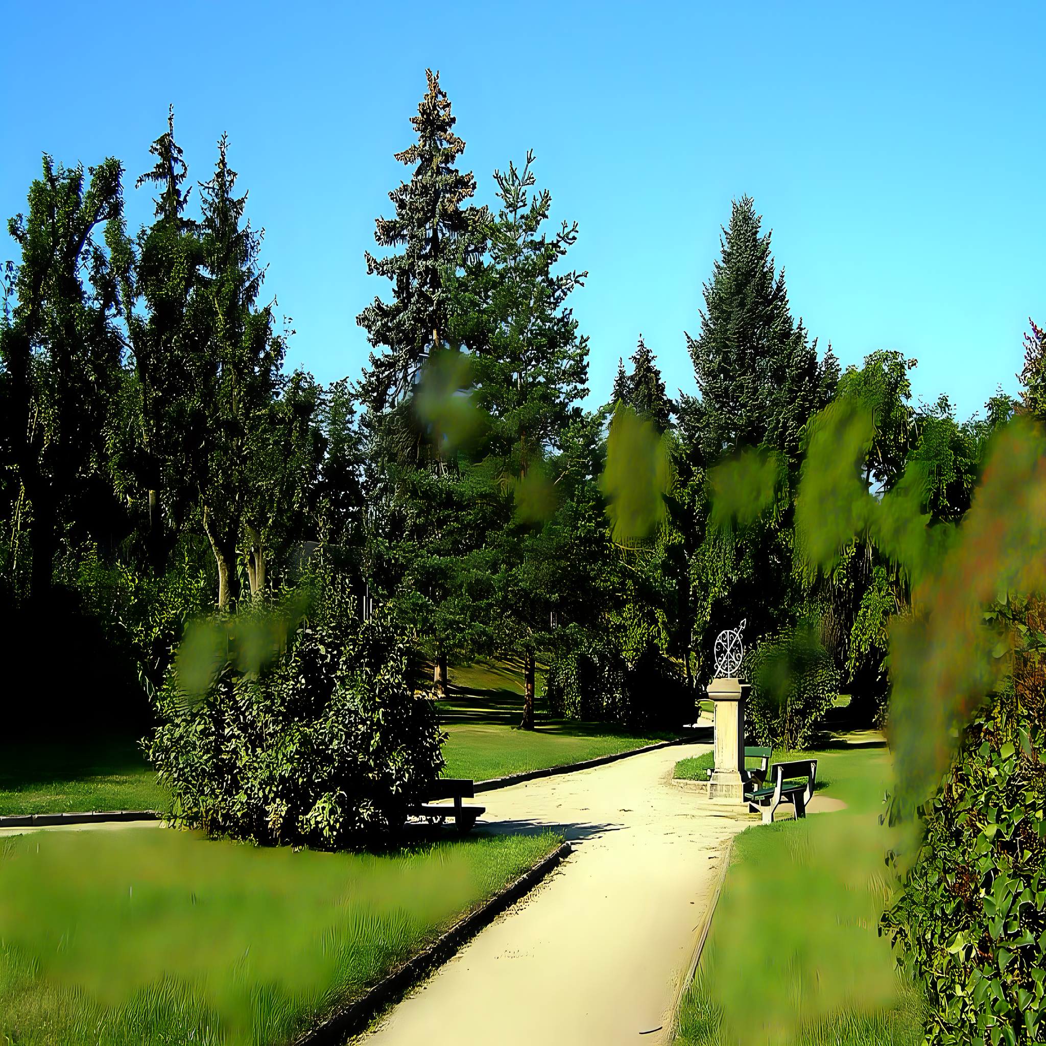 
<span>Tyršovy sady (Horka-Domky)</span>
