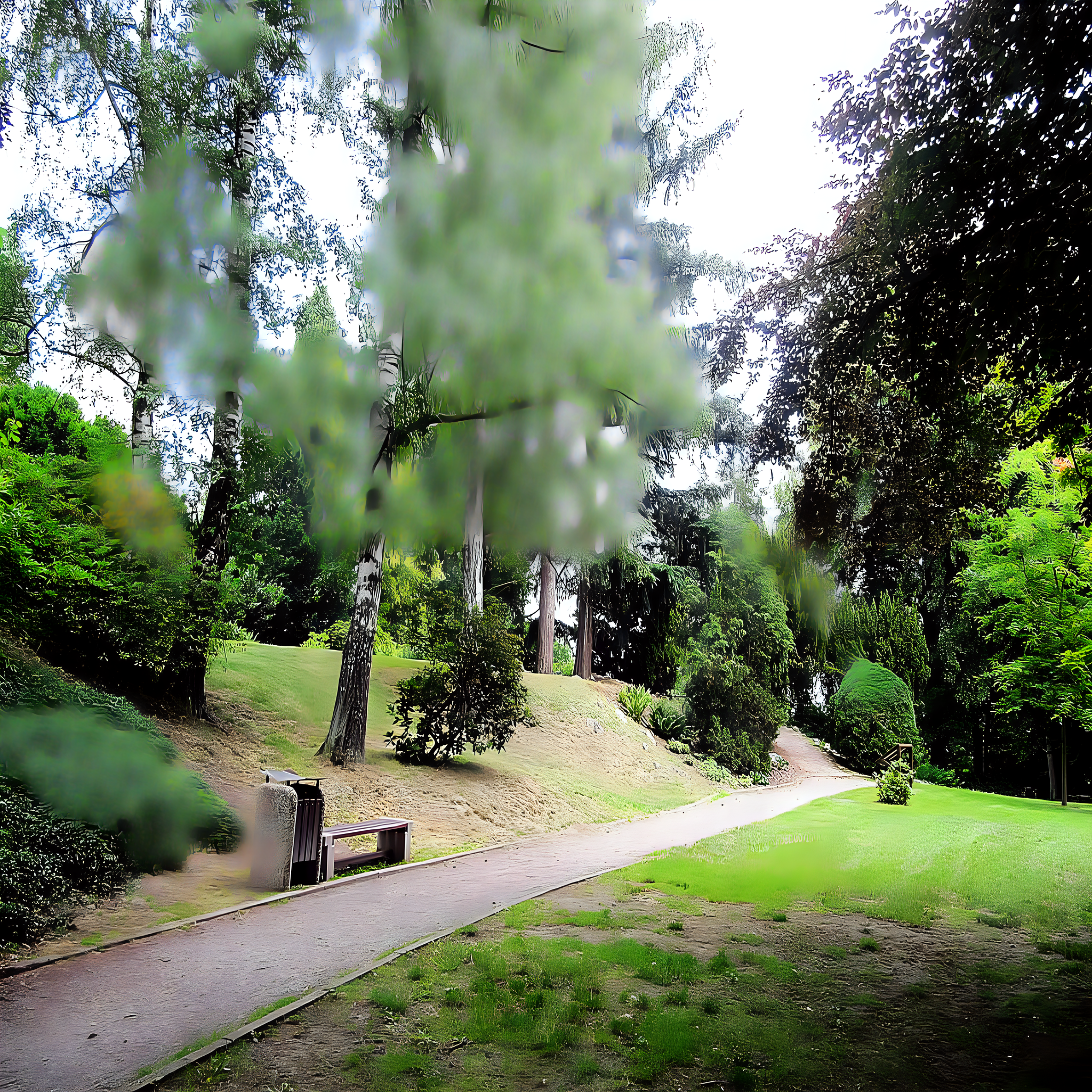 
<span>park Petra Bezruče (Klimkovice)</span>
