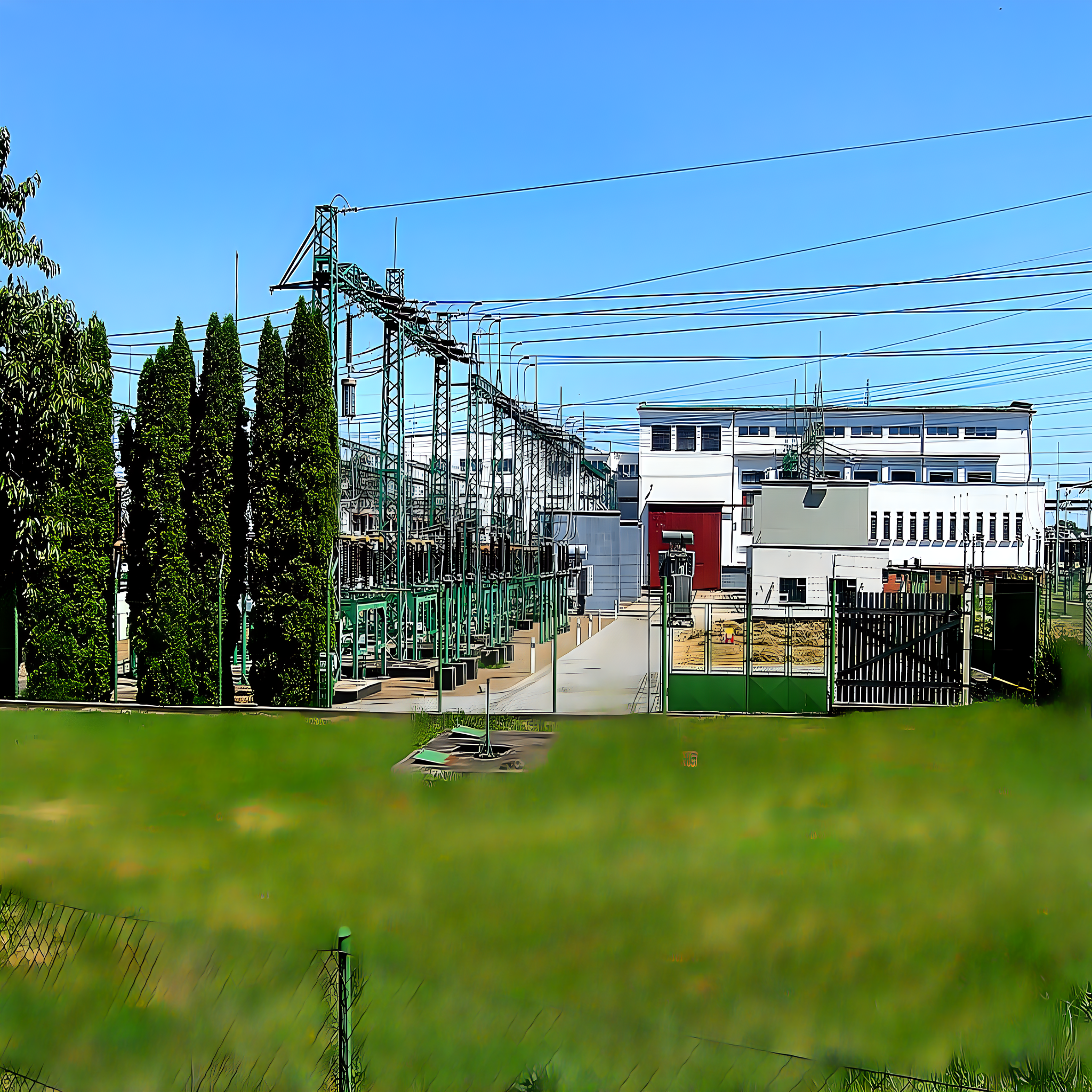 
<span>rozvodna Opočínek</span>
