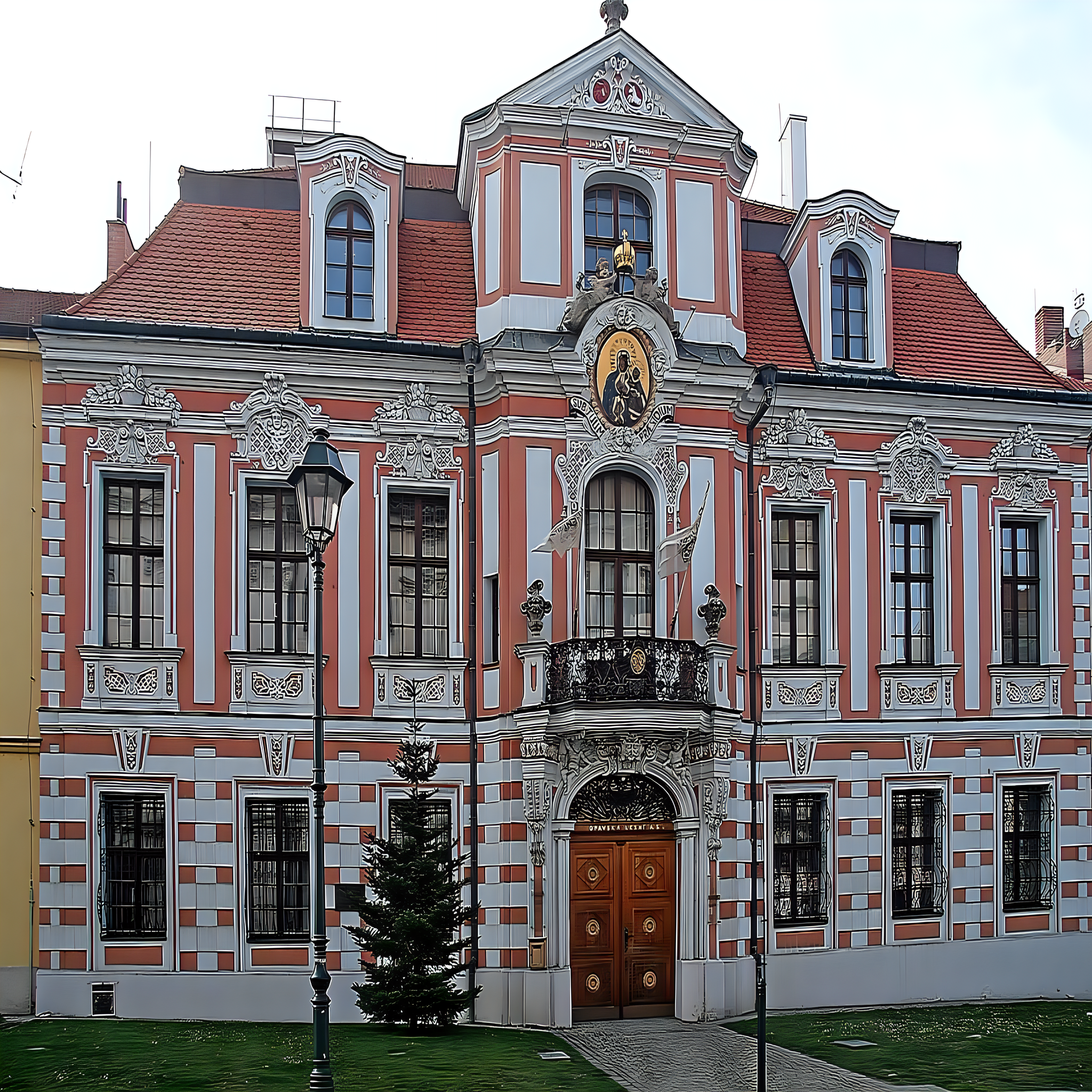 
<span>Sobkův palác</span>
