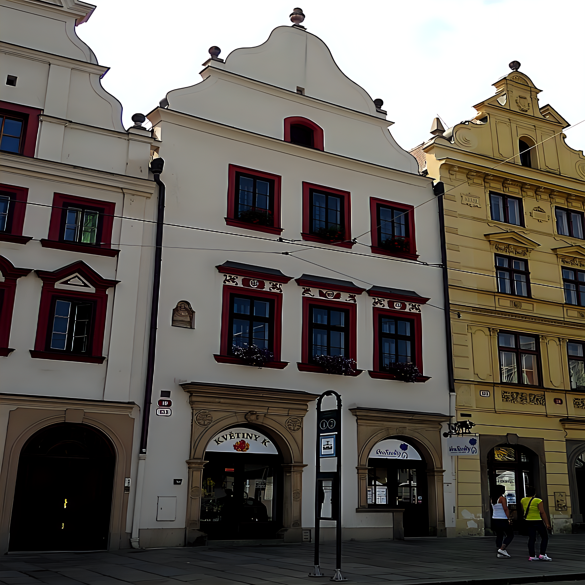 
<span>Náměstí Republiky 19</span>
