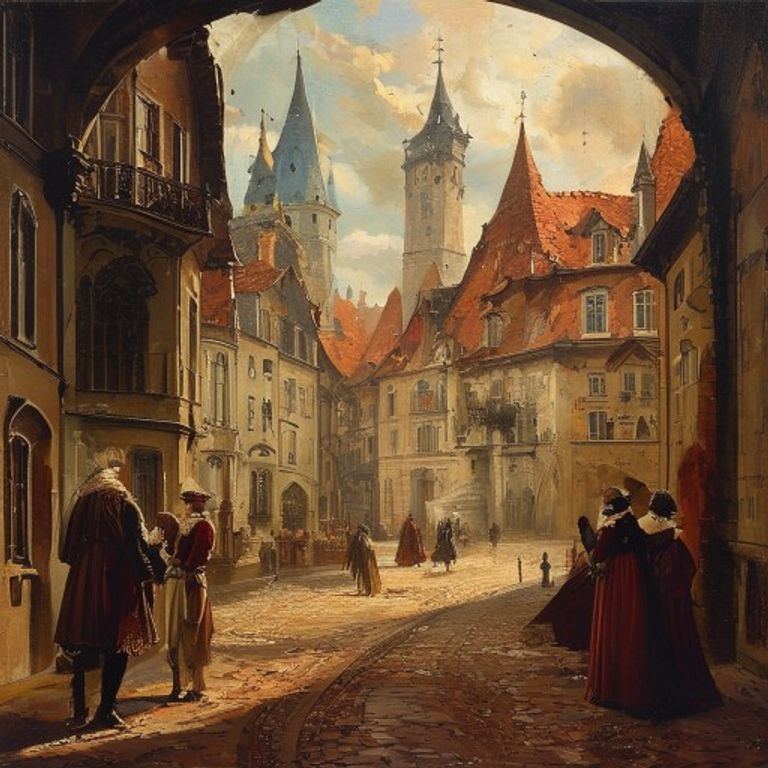 Příběh: zámek Klokočov