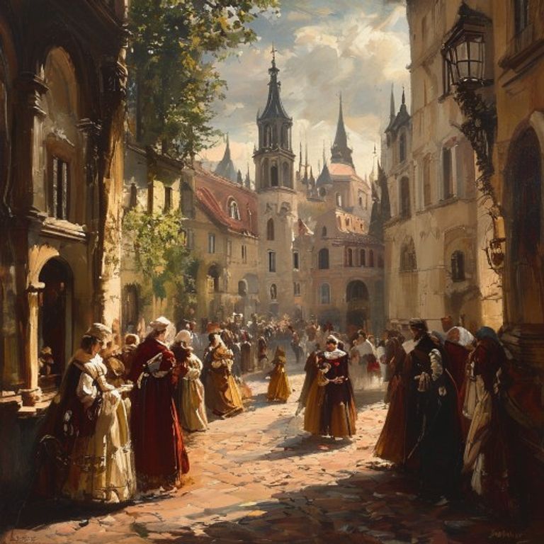 Příběh: kostel Nanebevstoupení Páně (Nové Sedlo)