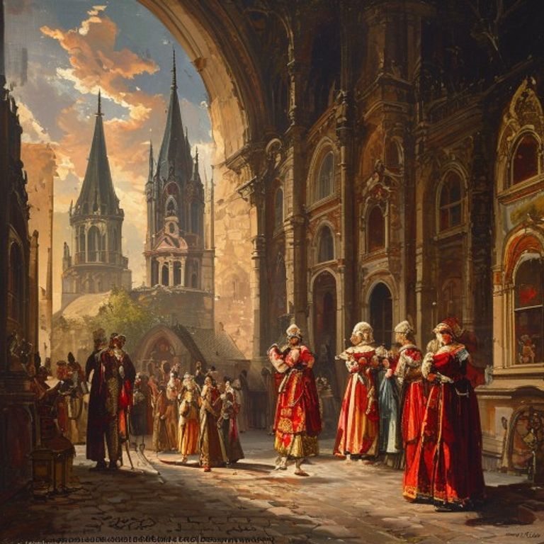 Příběh: kaple svaté Anny (Nečichy)