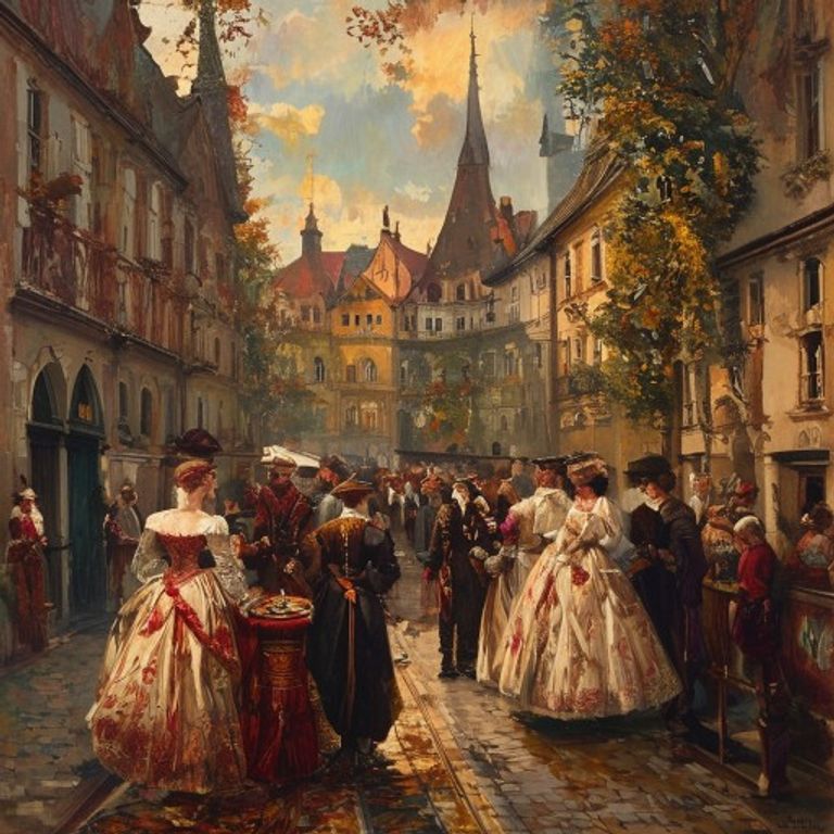 Příběh: Frymburk (Frymburk)