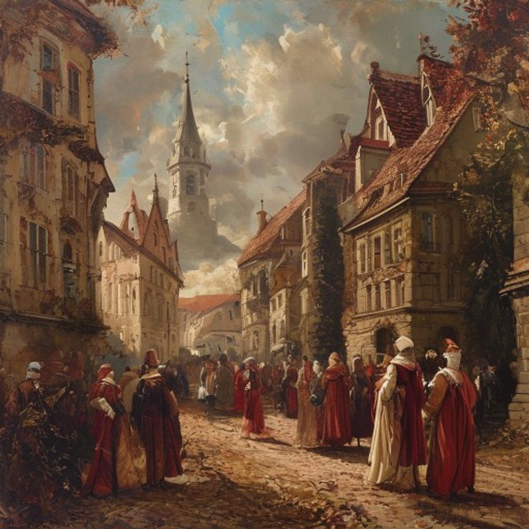 Příběh: Vyšehradský hřbitov