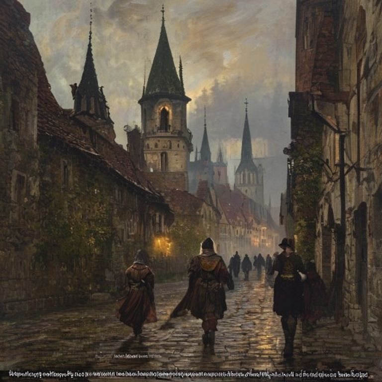 Příběh: kostel svatého Jiljí (Újezd u Tišnova)