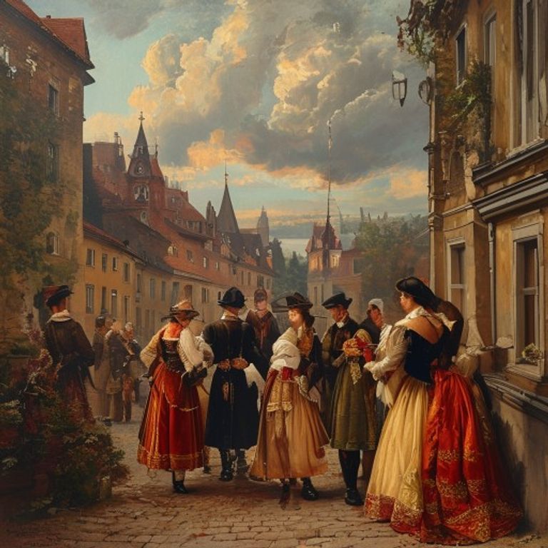 Příběh: Žerotín