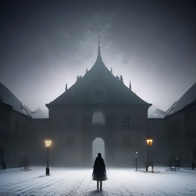 Příběh: Palác Hrobčických