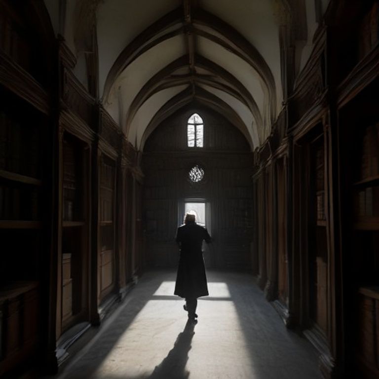 Příběh: Archiv Masarykovy univerzity