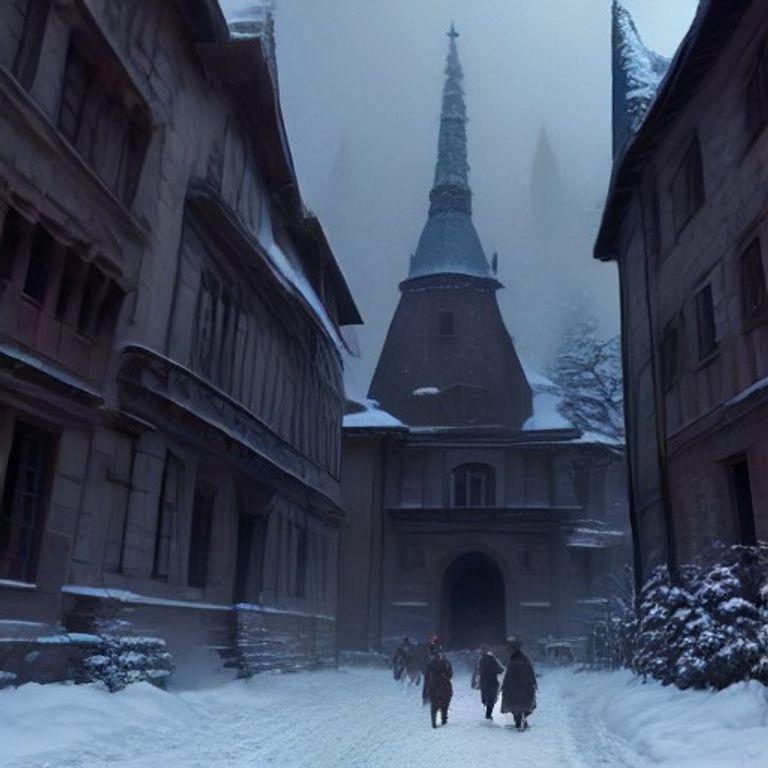 Příběh: Millesimovský palác v Panské