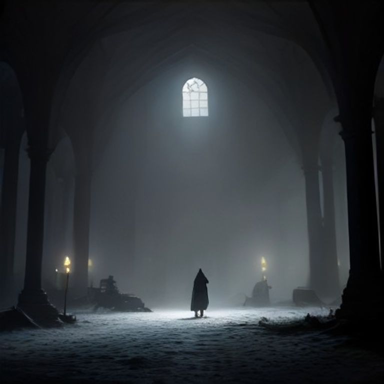 Příběh: Ostrý (Hamry)