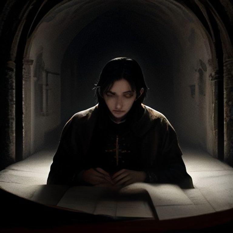 Příběh: Kostel Nanebevzetí Panny Marie (Osek)