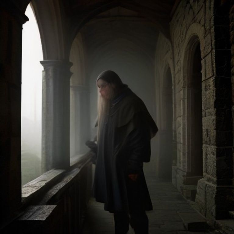 Příběh: Kostel svatého Jakuba (Jakubské Předměstí)