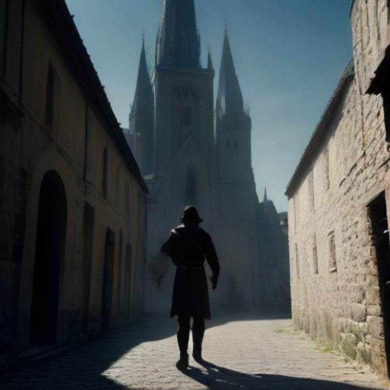 Příběh: Kostel Nanebevzetí Panny Marie (Postoloprty)