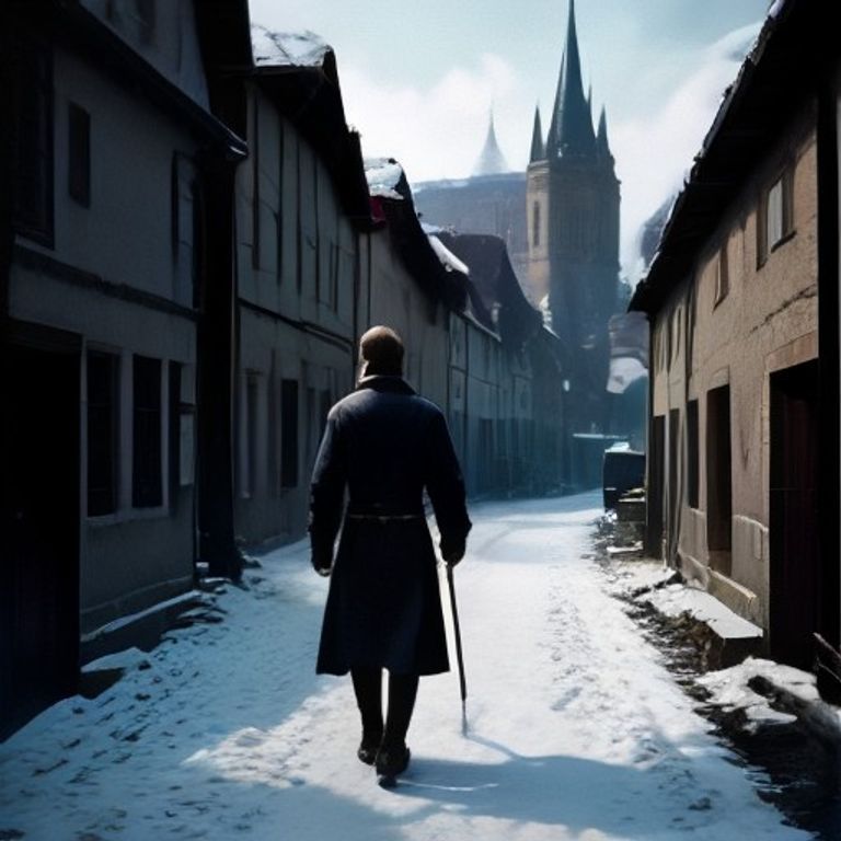 Příběh: Kostel svatého Gotharda (Žehuň)