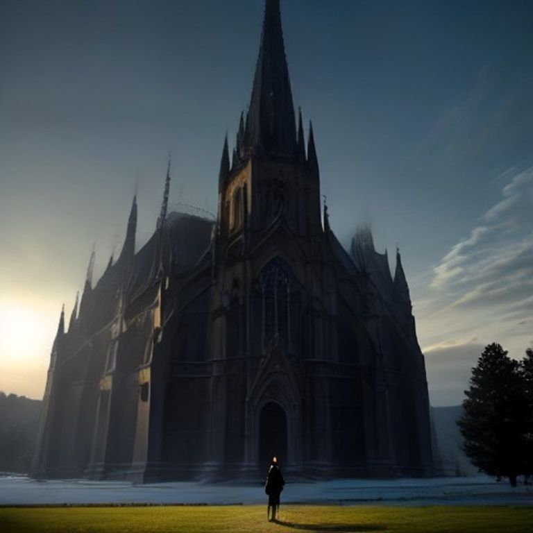 Příběh: kostel svatého Václava (Třebětice)