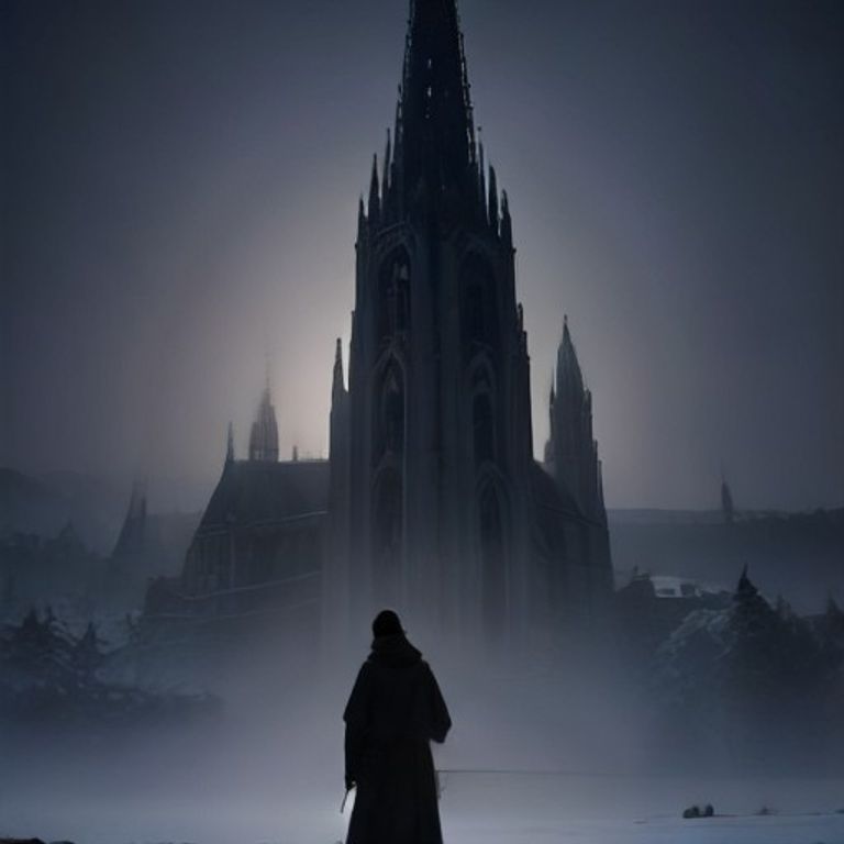Příběh: kostel svatého Michaela archanděla (Brno-město)