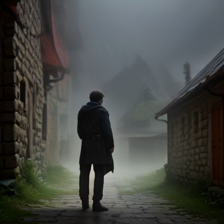 Příběh: Kostel svatého Václava (Holubice)