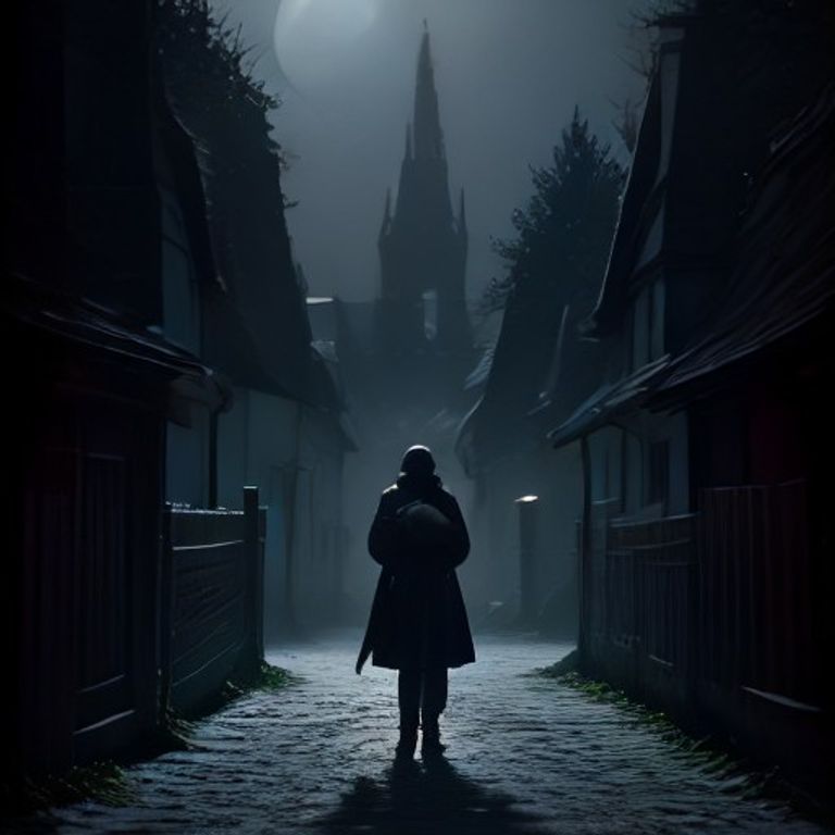 Příběh: Kostel svatého Martina (Soběsuky)