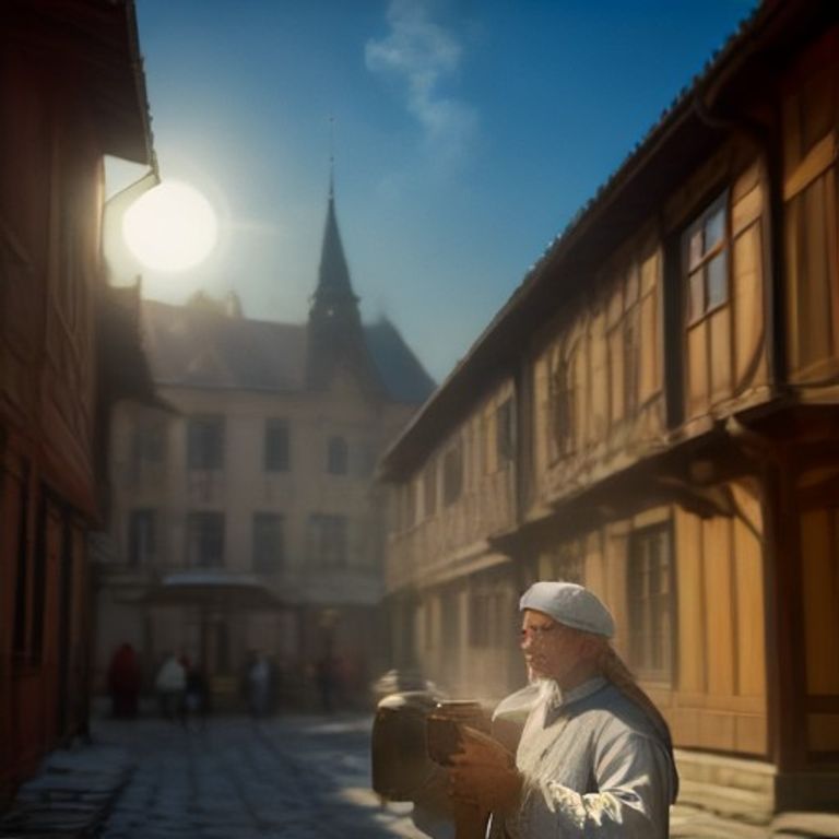 Příběh: Chuchelské lázně