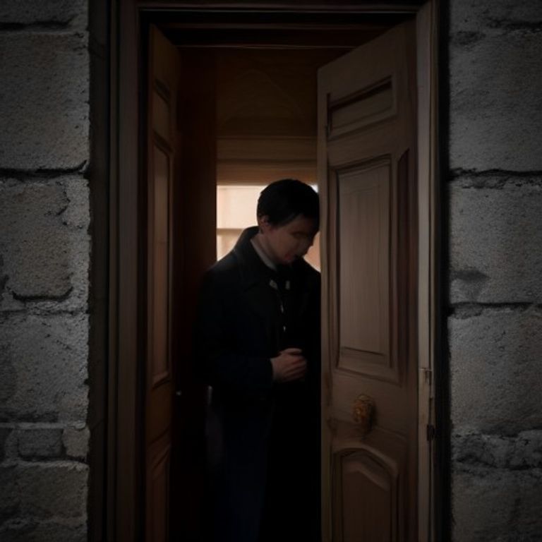 Příběh: Kostel Nanebevzetí Panny Marie (Lišany)