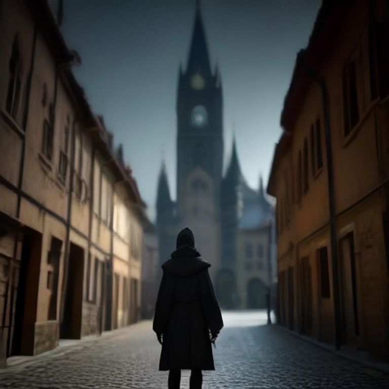 Příběh: Kostel Narození Panny Marie (Bitozeves)