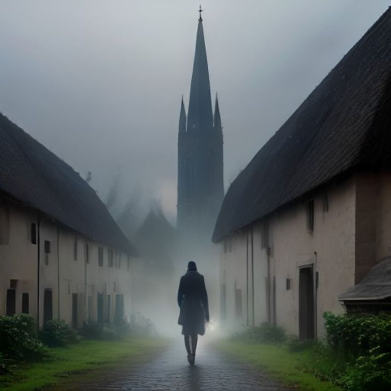 Příběh: Butovice