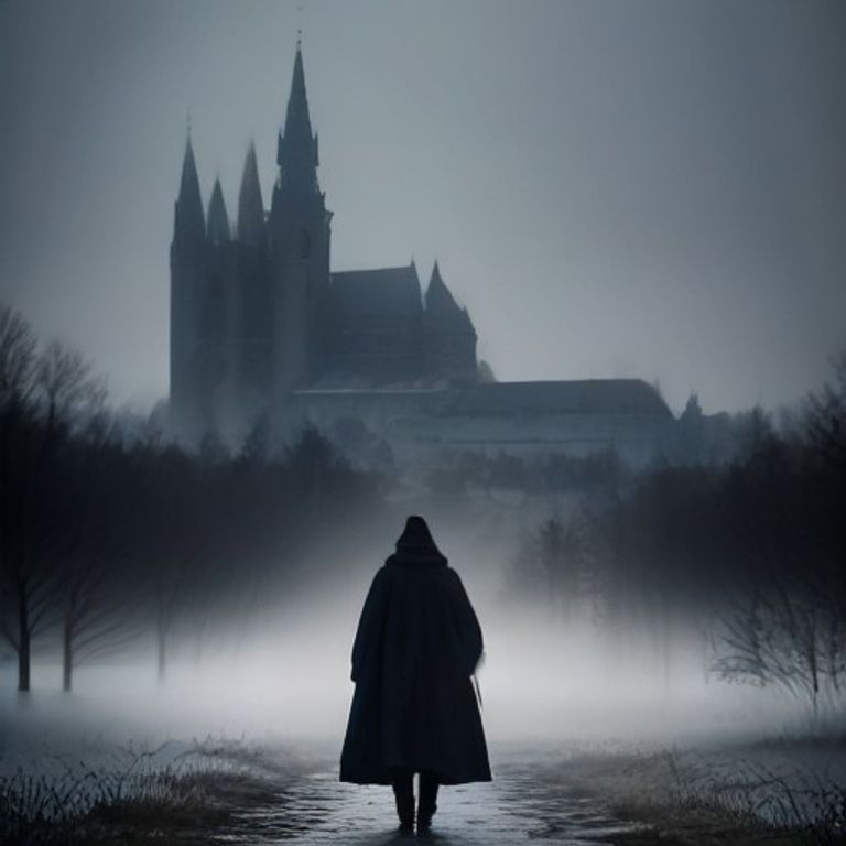 Příběh: Kostel Nanebevzetí Panny Marie (Opočno)