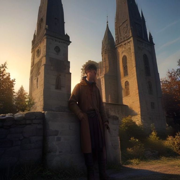 Příběh: Kostel Prozřetelnosti Boží (Koňákov)