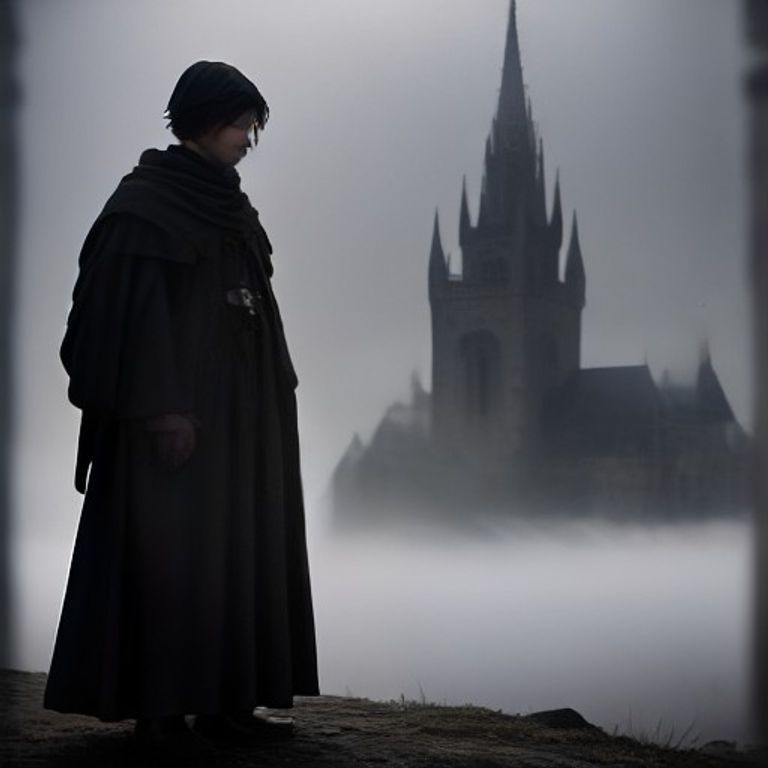 Příběh: Kostel svaté Anny (Krupka)