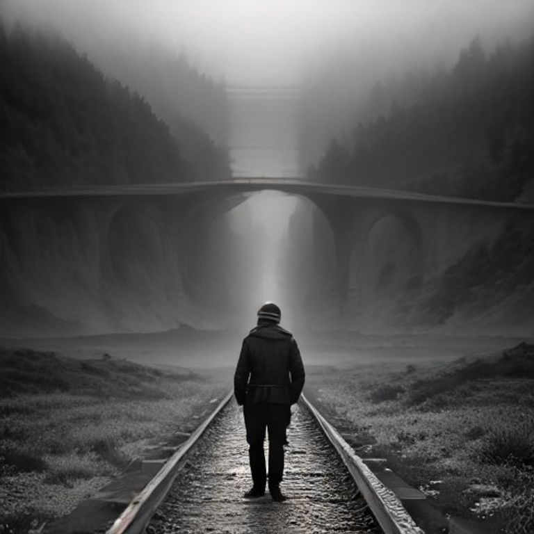 Příběh: Duchcovský viadukt