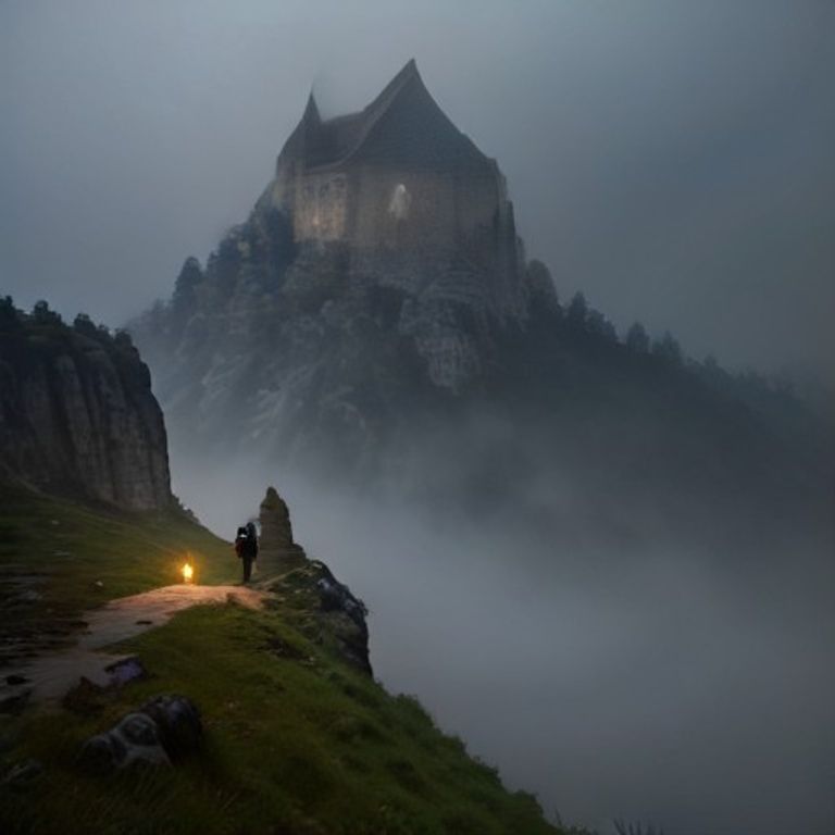 Příběh: Dobrš