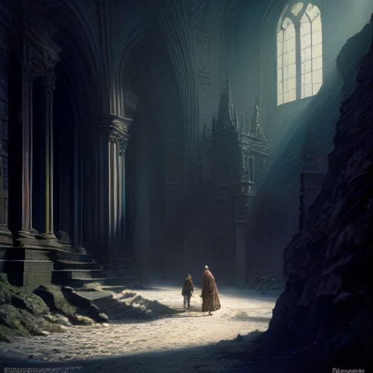 Příběh: Slezskoostravský hrad