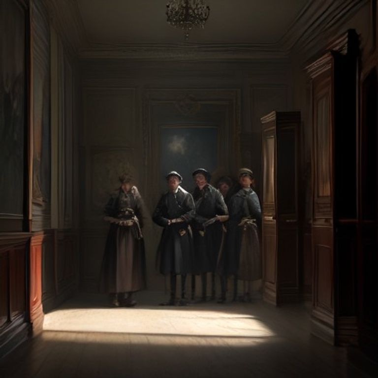 Příběh: Městský dům kultury Sokolov