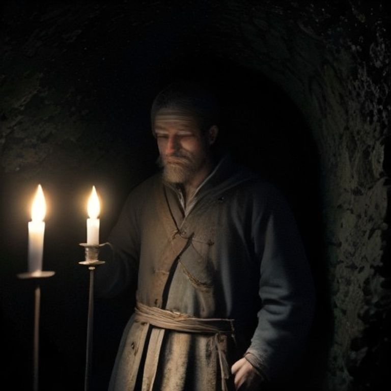 Příběh: Důl Dukla