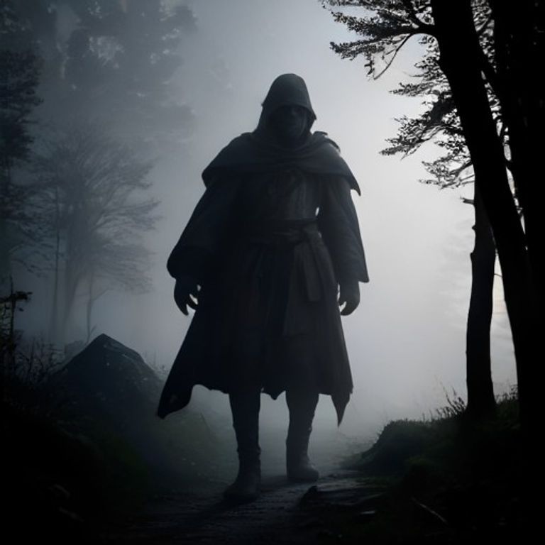 Příběh: Budiš