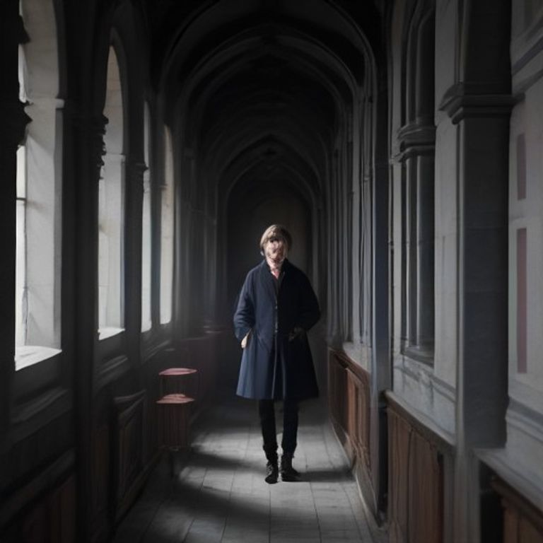 Příběh: Budova Pedagogické fakulty, náměstí Svobody 301/1