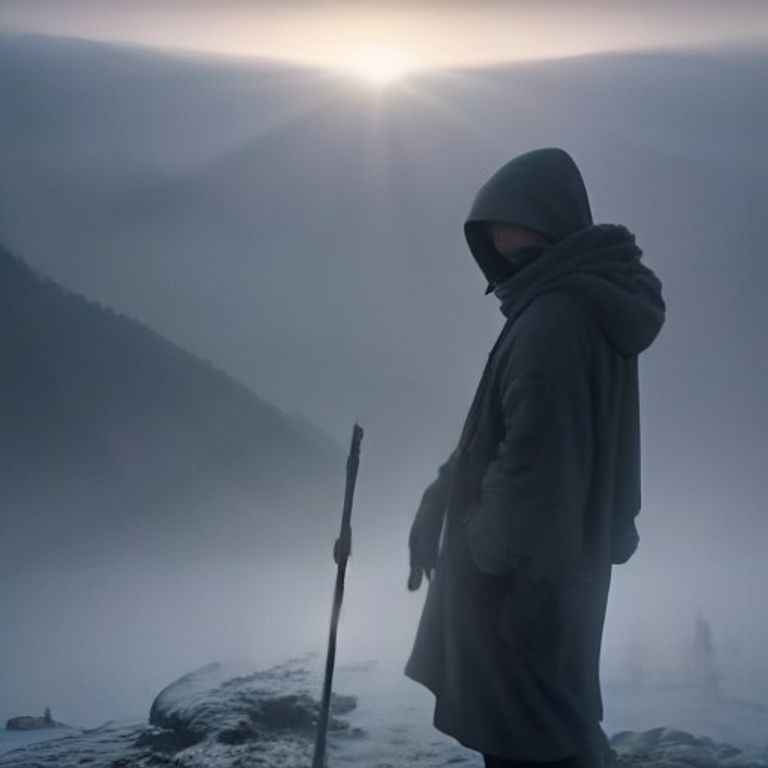 Příběh: Schwarzenberský plavební kanál
