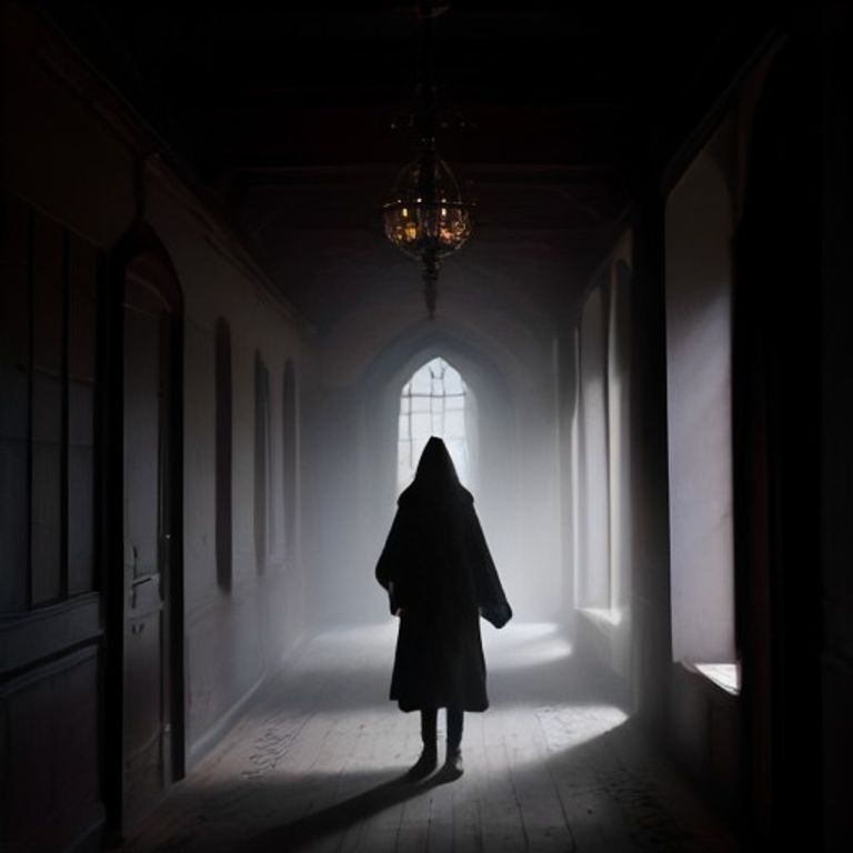 Příběh: Hrzánský palác