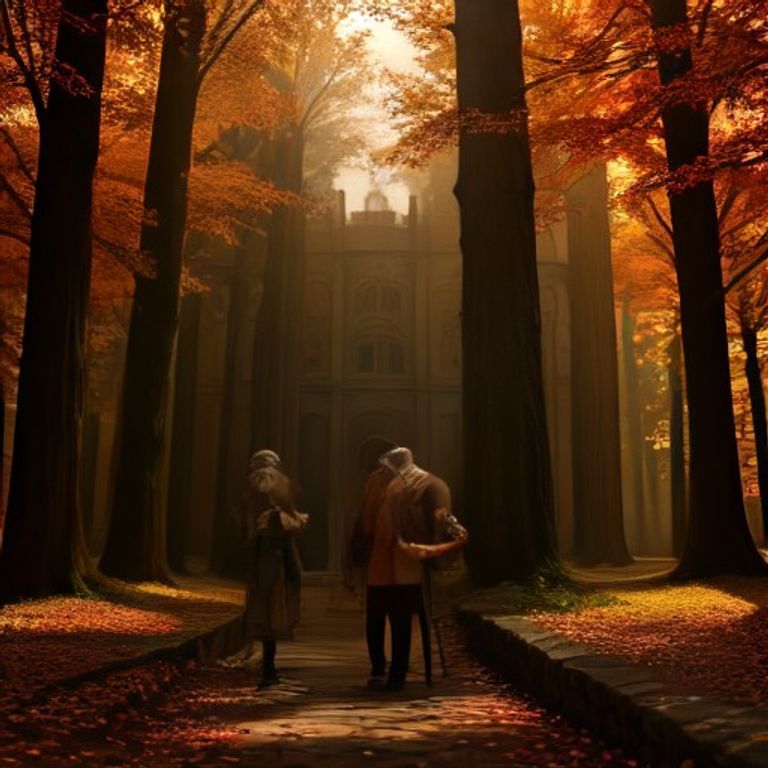 Příběh: Wimmerův palác