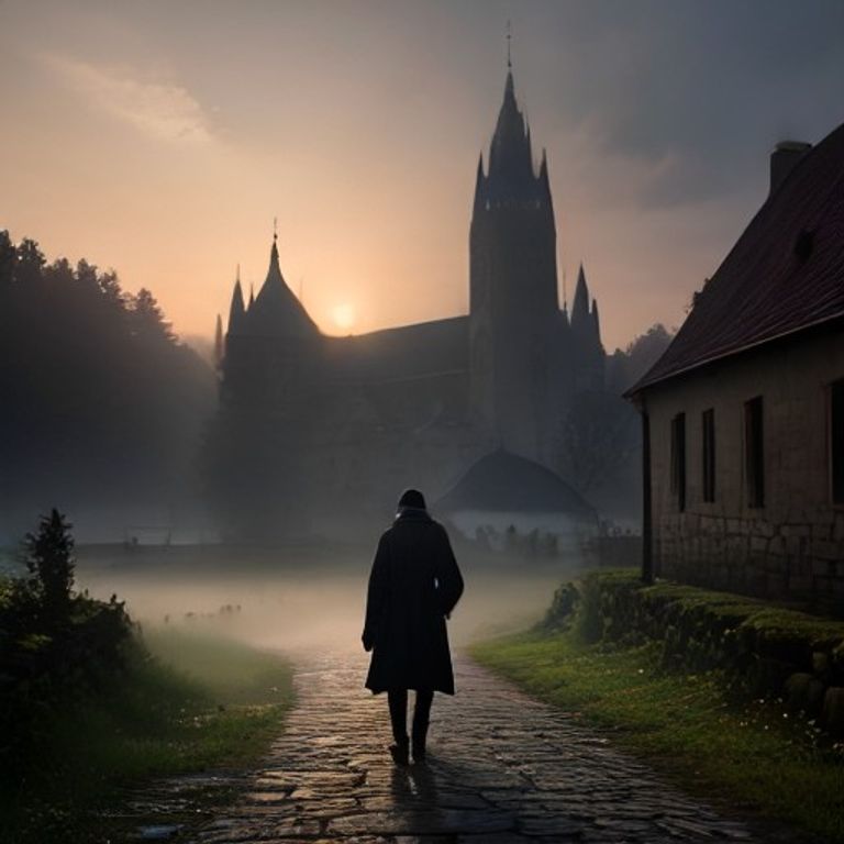 Příběh: Kostel svatého Filipa a Jakuba (Smíchov)