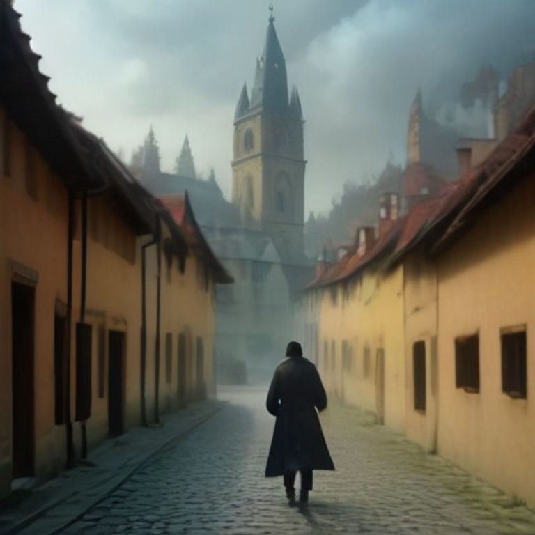 Příběh: Kostel svatého Petra a Pavla (Rotava)