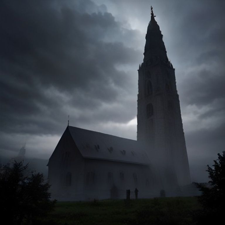 Příběh: Kostel svatého Víta (Soběslav I)