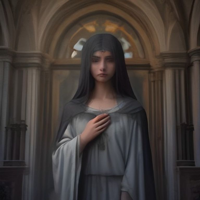 Příběh: kostel svaté Maří Magdalény (Brno-město)