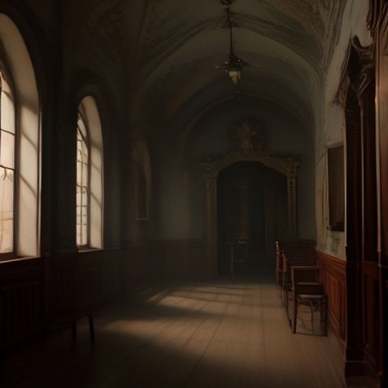 Příběh: kostel Narození Panny Marie (Pičín)