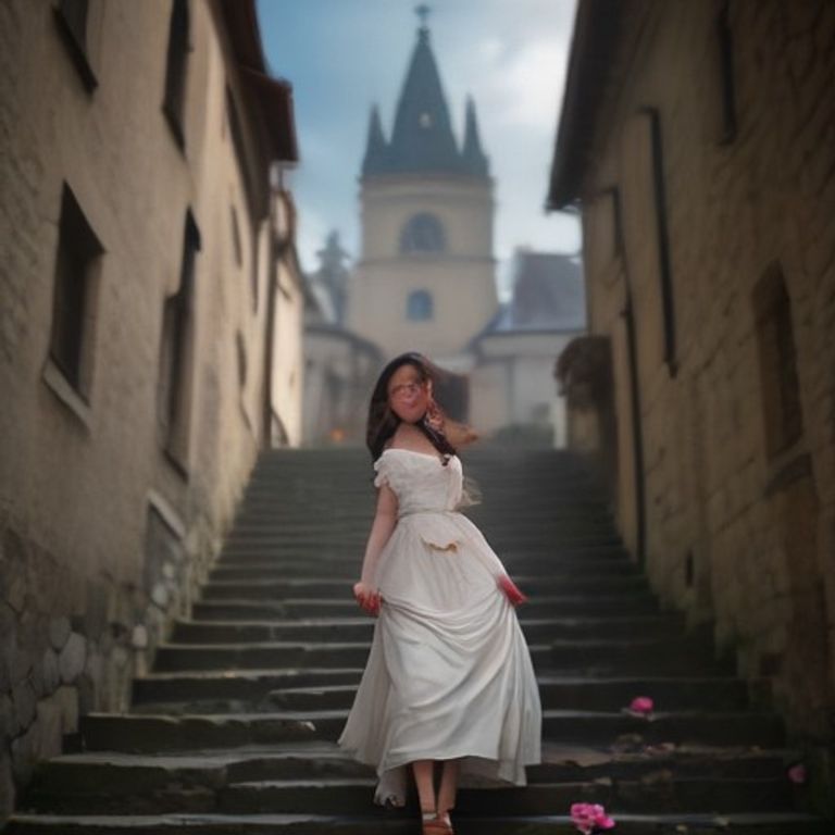 Příběh: kostel svatého Petra a Pavla (Unín)