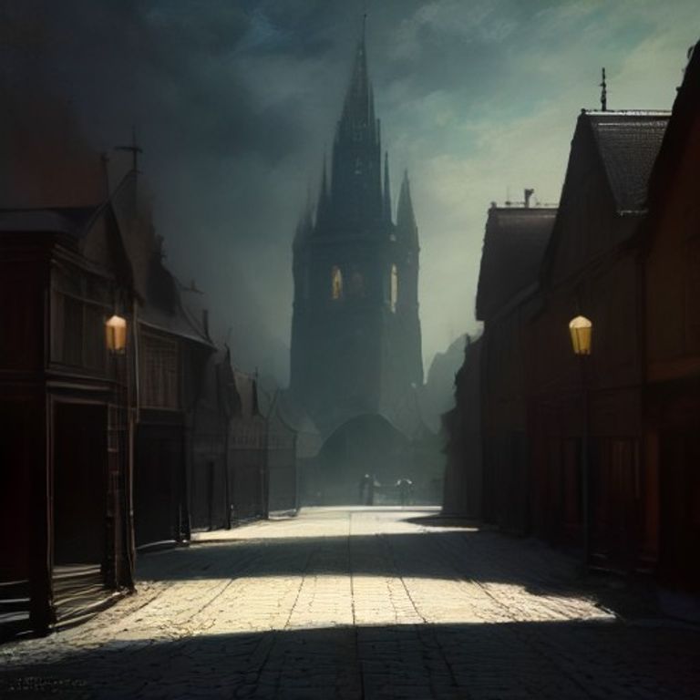 Příběh: Darebnice