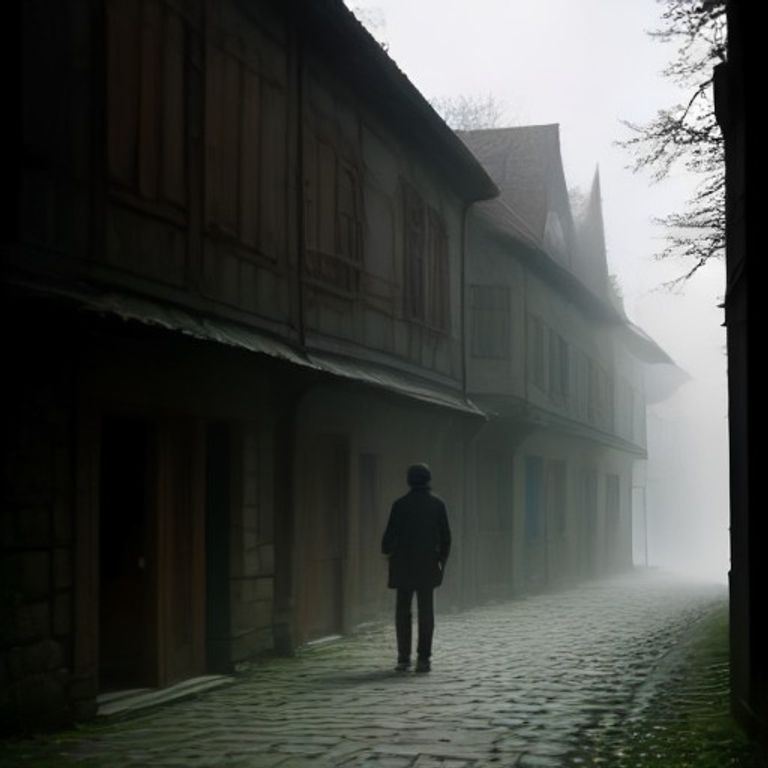 Příběh: Lehovec
